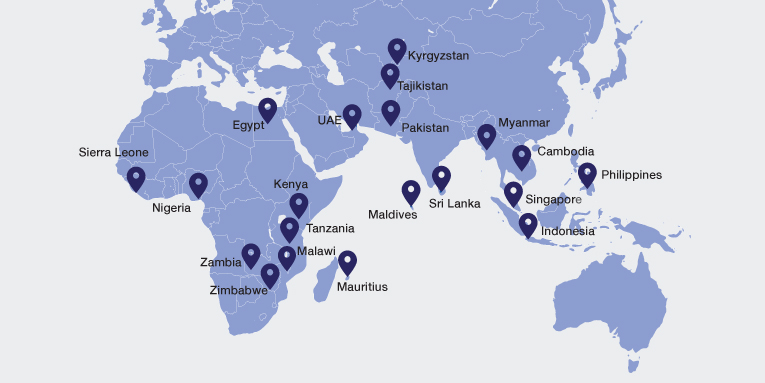 MAP Global LOLC