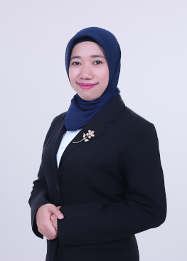 Noviana Sasmita - LOLC Ventura Indonesia