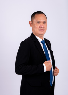 Samsul Abdillah - LOLC Ventura Indonesia