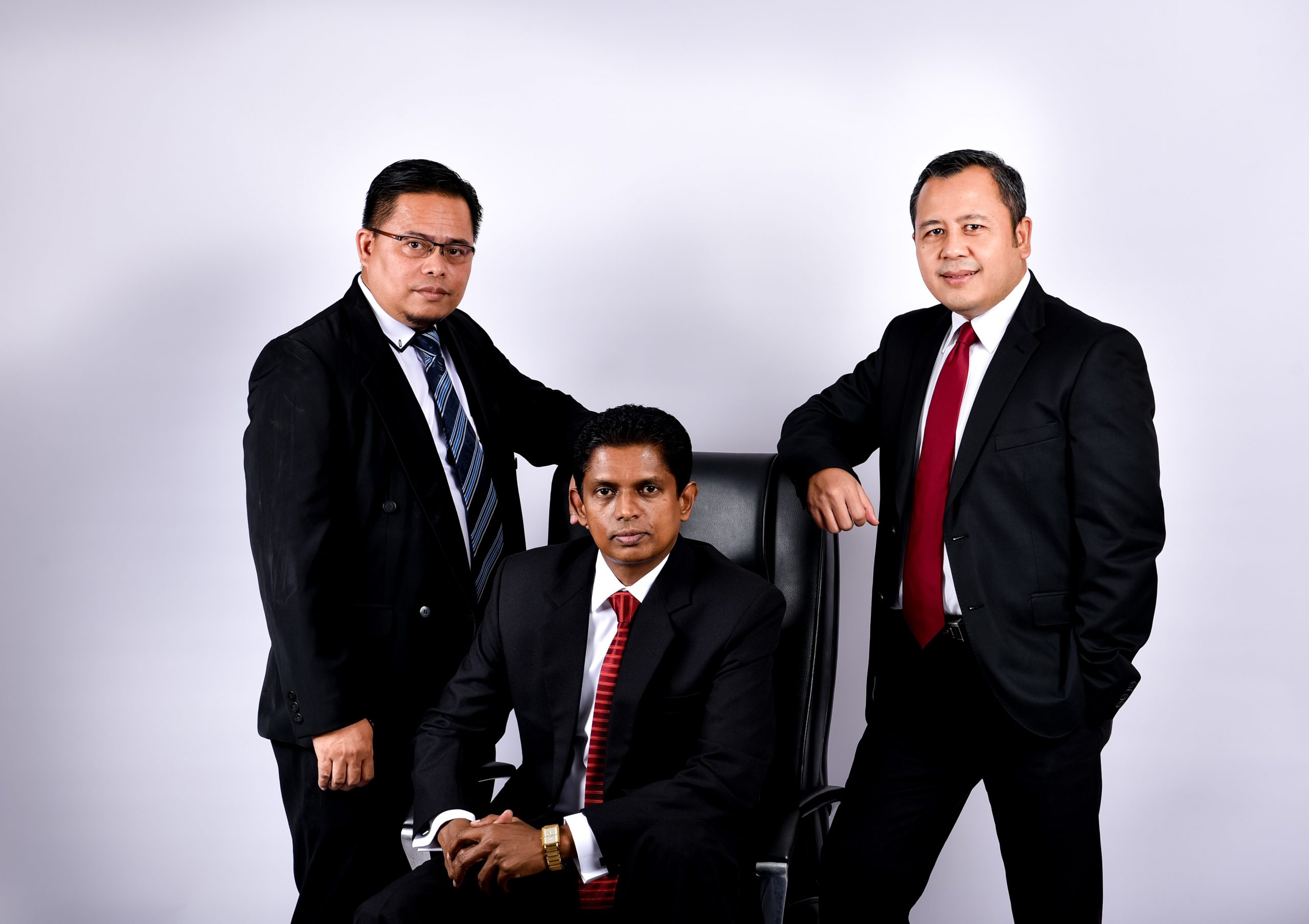 Board of Directors - LOLC Ventura Indonesia